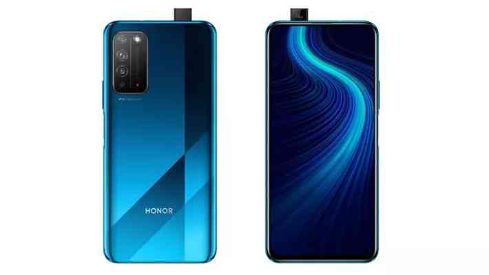 Honor X10 5G ar putea fi killer-ul de „flagship killer”-e de la Huawei