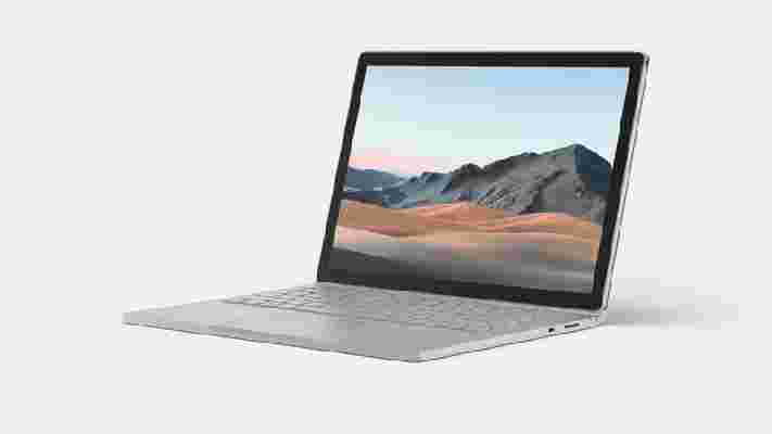 Tableta Surface Go 2 şi laptop-ul Surface Book 3 ajung în România; Disponibile pentru clienţii din educaţie şi business