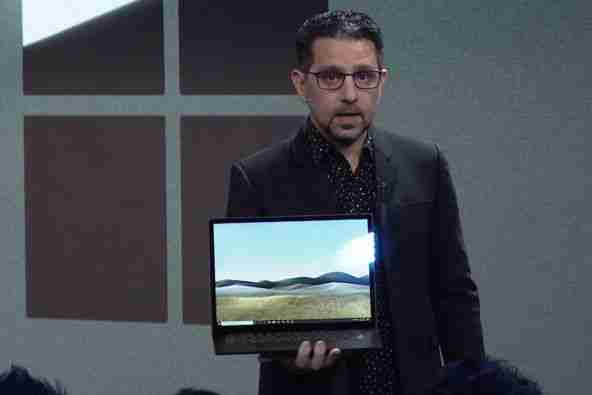 Microsoft Surface Laptop 3 îi dă o palmă lui Intel, sosind şi într-o variantă Ryzen; Laptop cu încărcare rapidă, preţ de la 999 USD
