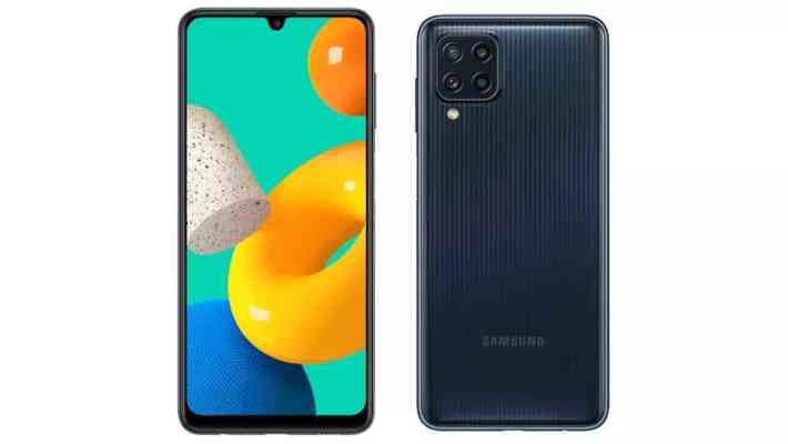 Galaxy M32, livrat în Europa cu un acumulator mai mic decât era anticipat
