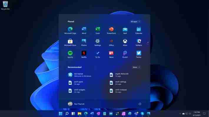 Windows 11, disponibil pentru upgrade pe mai multe PC-uri cu Windows 10