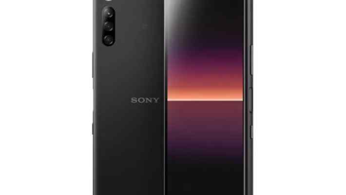 Sony lansează Xperia L4, un smartphone ieftin bazat pe Android 9