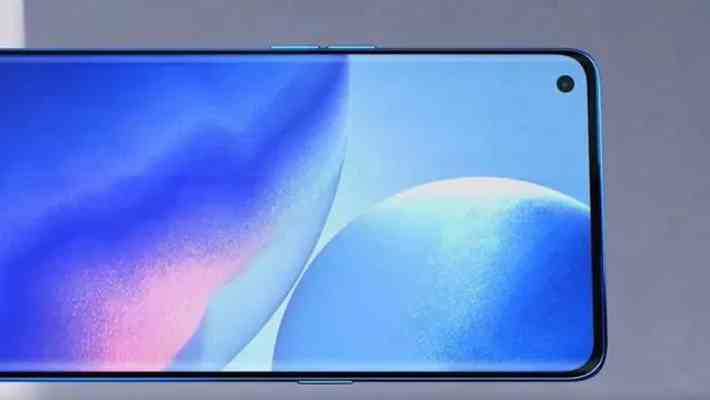 Oppo Reno5 Pro 5G, lansat pentru piețele globale