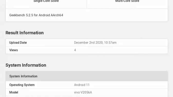 Cât de performant este Snapdragon 888: primul test în GeekBench