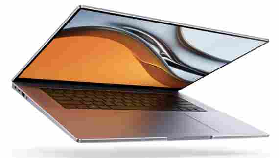Huawei MateBook 16 vine în Europa: laptop de productivitate cu ecran LCD de 16 inch, CPU Ryzen 5000H