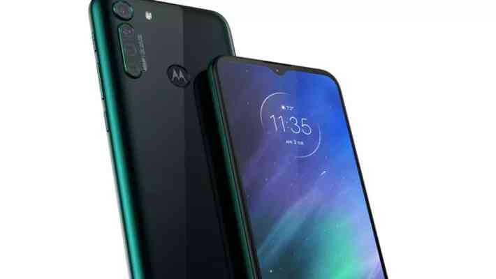 Motorola One Fusion, cu ecran Max Vision de 6.5 inch, prezentat oficial