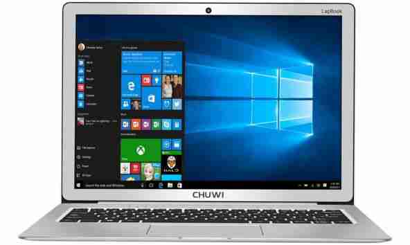 Cele mai bune laptopuri de vară la reducere: Chuwi LapBook 12.3 şi Xiaomi Air 12, acum cu discount la GearBest.com
