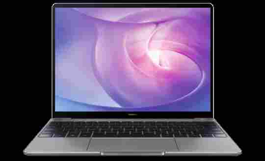 Huawei lansează noul laptop MateBook 13 2021 cu procesor AMD Ryzen 7 3700U; Are o reducere specială în acest weekend