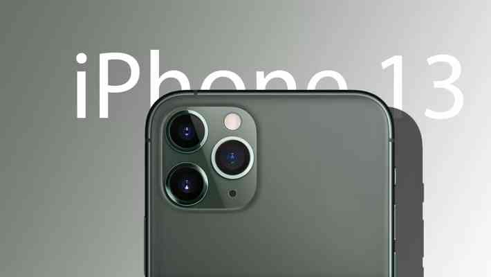 iPhone 13 primește acumulatori de capacitate mărită: +18%, +10% și +8%