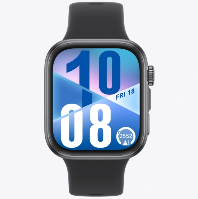 Huawei Watch Fit 4: Caracteristici îmbunătățite de monitorizare a sănătății