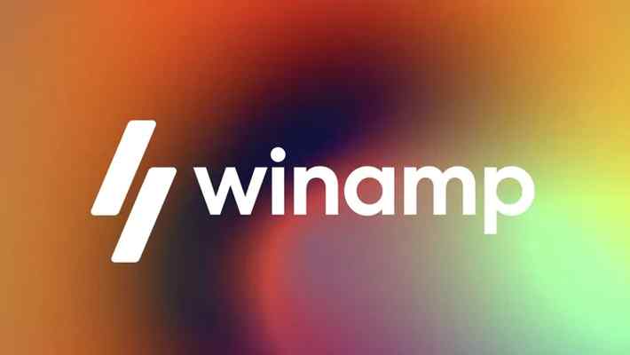 Player-ul MP3 Winamp se întoarce… din nou. Site-ul oficial a primit un nou design și un nou logo