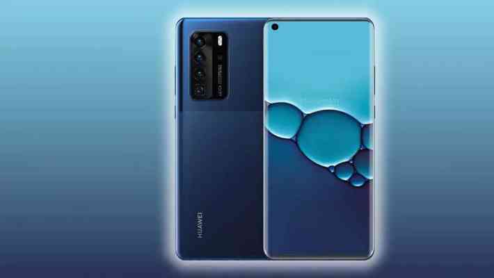 Seria Huawei P50, pregătită pentru lansare în 2021 cu procesoare Kirin 9000