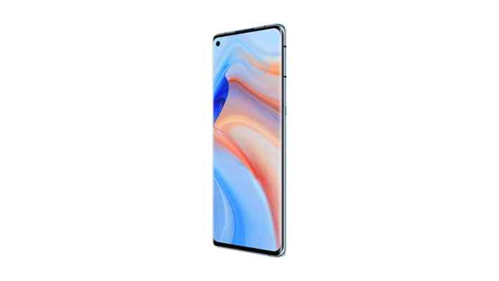 OPPO a lansat în România seria Reno4 cu un videoclip filmat integral cu modelul Pro