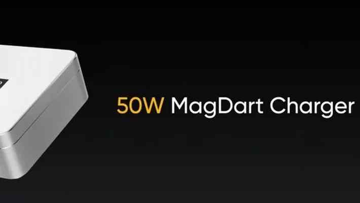 Realme anunță MagDart: accesorii magnetice pentru Android similare cu Apple MagSafe