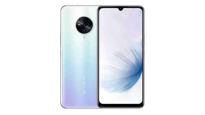 Vivo S6 este un telefon 5G accesibil echipat cu procesor Samsung Exynos