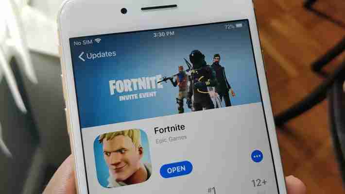 Microsoft se alătură Epic Games în lupta cu Apple