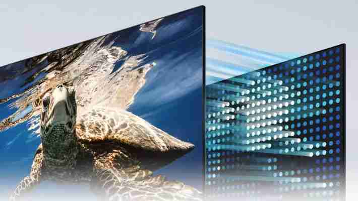 Televizoarele Neo QLED de la Samsung: ce îmbunătățiri apar față de QLED