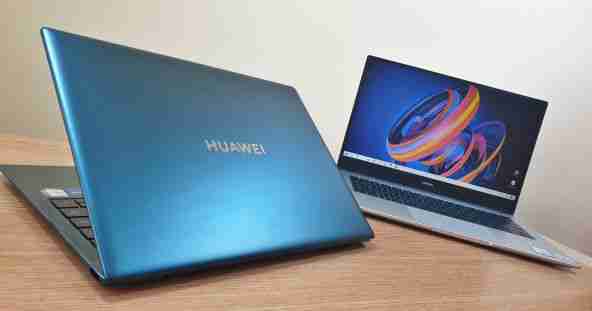 Cele mai populare laptopuri Huawei au parte de discount-uri atractive chiar și după începerea școlii