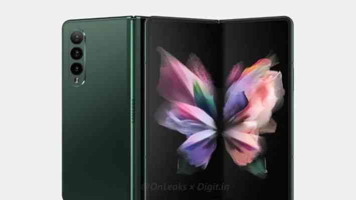 Cât vor costa Galaxy Z Fold3 și Galaxy Z Flip3, noile telefoane pliabile de la Samsung