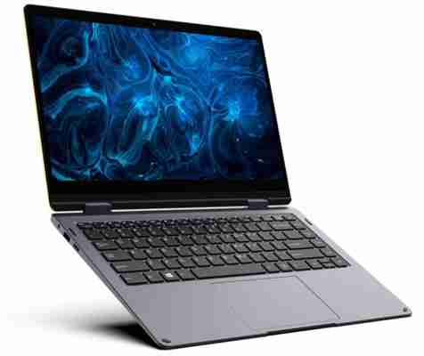 XIDU PhilBook Max este un laptop versatil și convertibil, ce vine la un preț accesibil în această perioadă