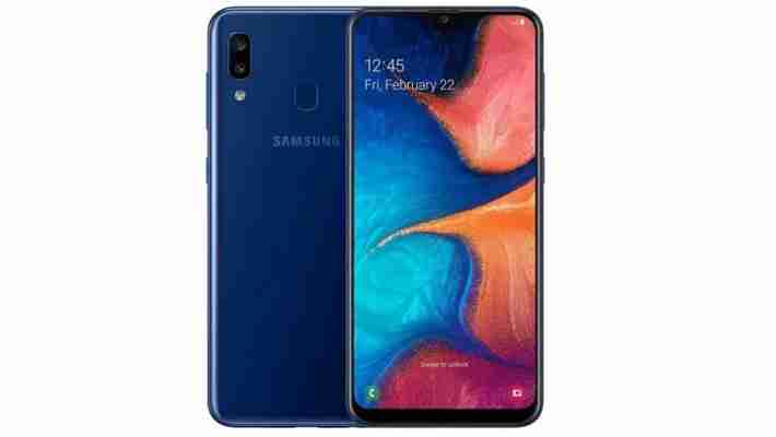 Galaxy A20e și alte telefoane ieftine Samsung primesc Android 10