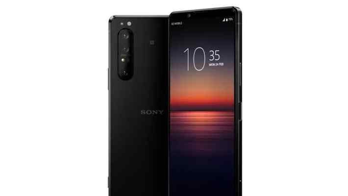 Sony anunţă Xperia 1 Mark II, noul său flagship cu ecran 4K OLED şi camere foarte performante