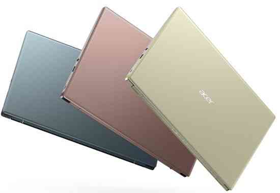 Acer anunță laptop-ul Swift X, model cu greutate de 1.39 kg și procesor AMD Ryzen 5000, grafică RTX 3050 Ti